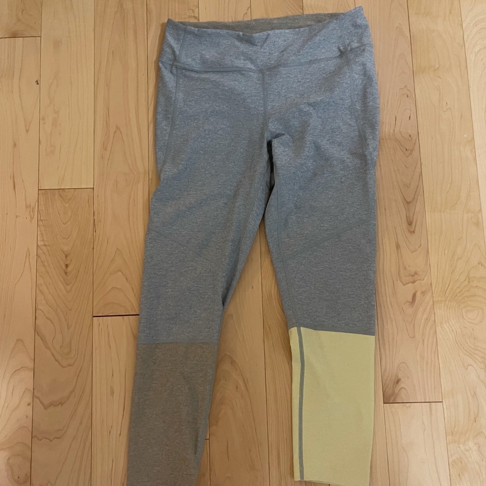 Outdoor Voices high rise 7/8 leggings